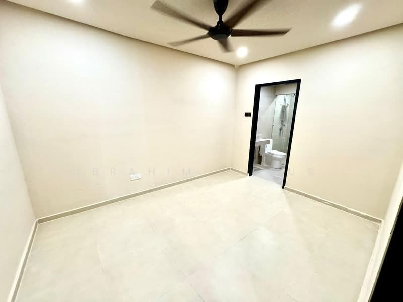 2-storey Terraced House for Sale in Ampang (Selangor) - Ibrahim Iderus - Interior - PropertyGuru.com.my