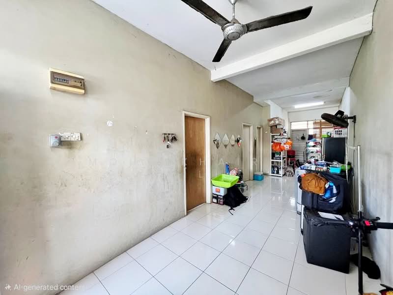 1-storey Terraced House for Sale in Bandar Saujana Putra (Tanjong Duabelas) - Mohd Khairul Amilin - PropertyGuru.com.my