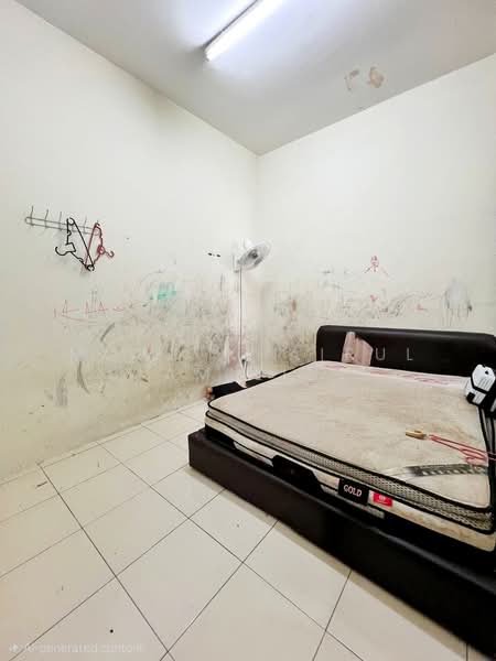 1-storey Terraced House for Sale in Bandar Saujana Putra (Tanjong Duabelas) - Mohd Khairul Amilin - PropertyGuru.com.my