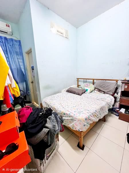 1-storey Terraced House for Sale in Bandar Saujana Putra (Tanjong Duabelas) - Mohd Khairul Amilin - PropertyGuru.com.my