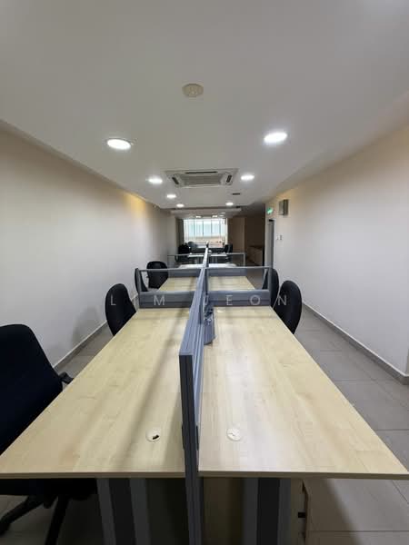 Kedai / Pejabat untuk Disewa di Bandar Botanic (Klang) - Lim Jeon - Interior - PropertyGuru.com.my
