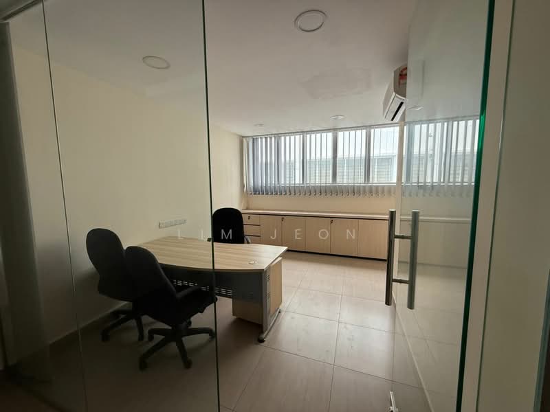 Kedai / Pejabat untuk Disewa di Bandar Botanic (Klang) - Lim Jeon - Study - PropertyGuru.com.my