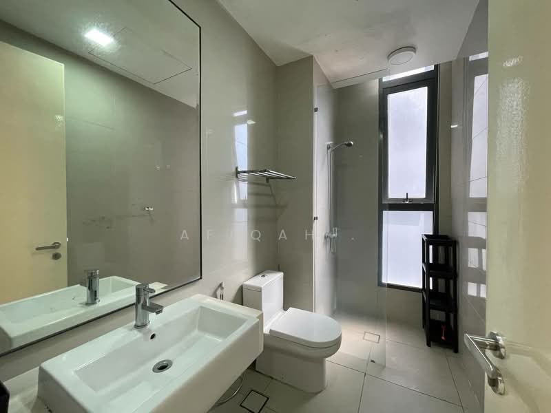 Kondominium untuk Disewa di The Veo - Afiqah . - PropertyGuru.com.my