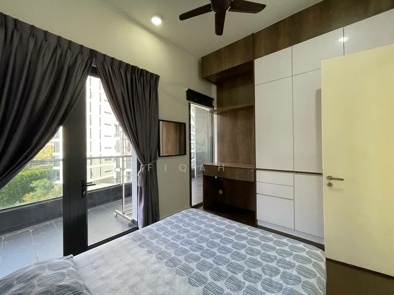 Kondominium untuk Disewa di The Veo - Afiqah . - PropertyGuru.com.my