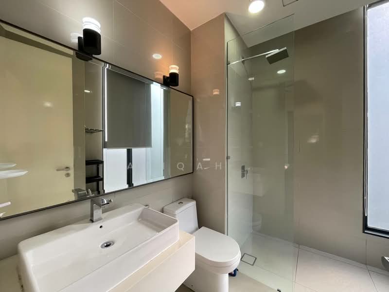 Kondominium untuk Disewa di The Veo - Afiqah . - PropertyGuru.com.my