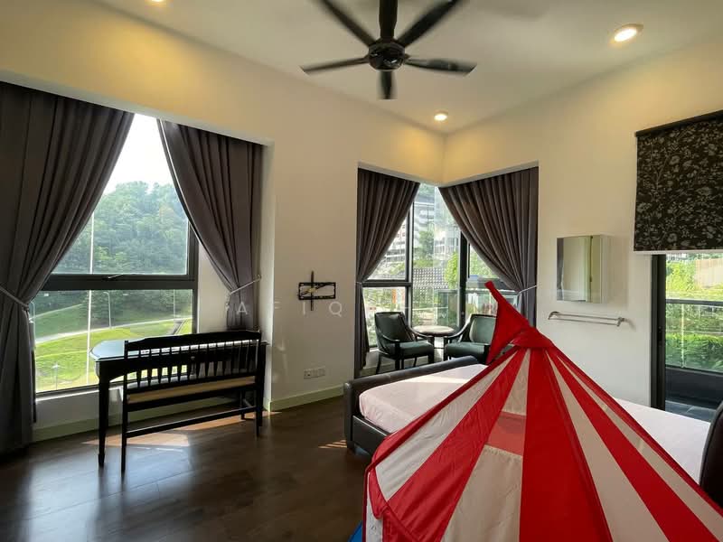 Kondominium untuk Disewa di The Veo - Afiqah . - PropertyGuru.com.my