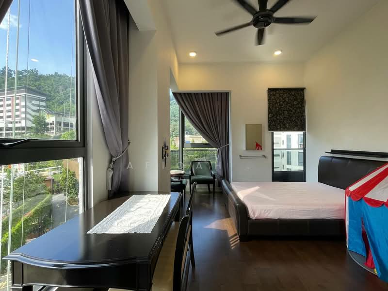 Kondominium untuk Disewa di The Veo - Afiqah . - PropertyGuru.com.my