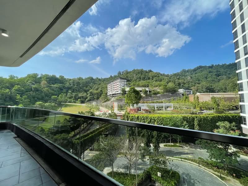 Kondominium untuk Disewa di The Veo - Afiqah . - PropertyGuru.com.my