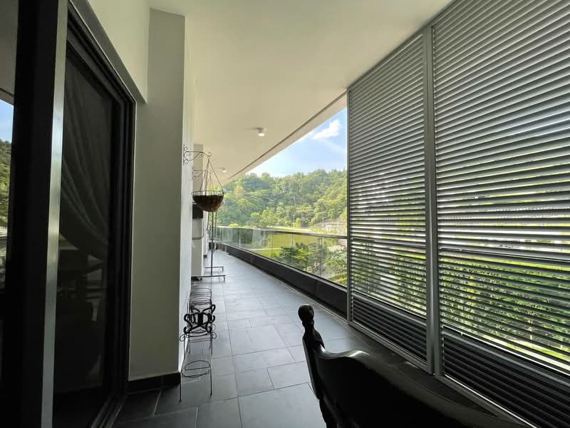 Kondominium untuk Disewa di The Veo - Afiqah . - PropertyGuru.com.my
