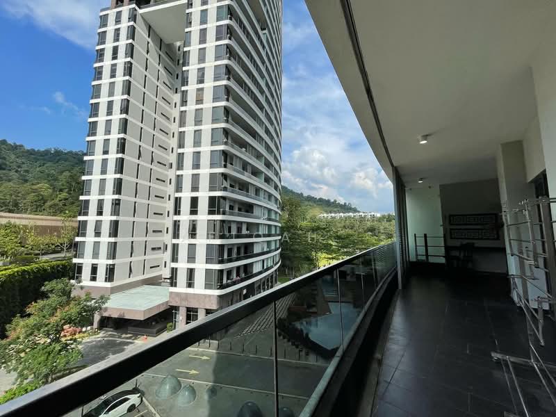 Kondominium untuk Disewa di The Veo - Afiqah . - PropertyGuru.com.my