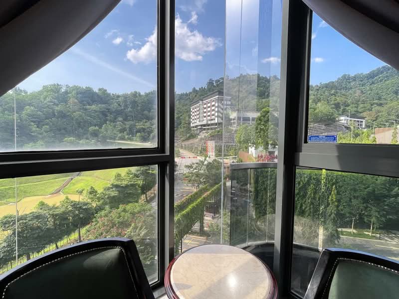 Kondominium untuk Disewa di The Veo - Afiqah . - PropertyGuru.com.my