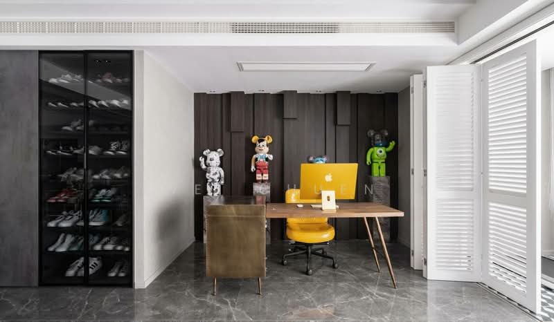 Condominium for Sale at Westside Three - Wei Chuen Pua - Study - PropertyGuru.com.my