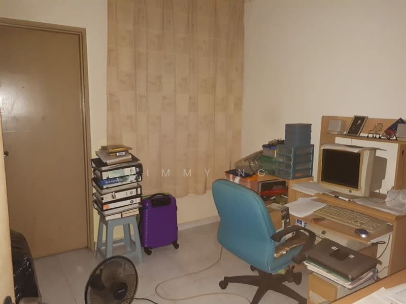 Rumah Teres 2 Tingkat untuk Dijual di Bandar Mahkota Cheras (Cheras) - Jimmy Ng - Study - PropertyGuru.com.my