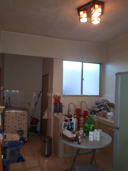 Rumah Teres 2 Tingkat untuk Dijual di Bandar Mahkota Cheras (Cheras) - Jimmy Ng - Kitchen - PropertyGuru.com.my
