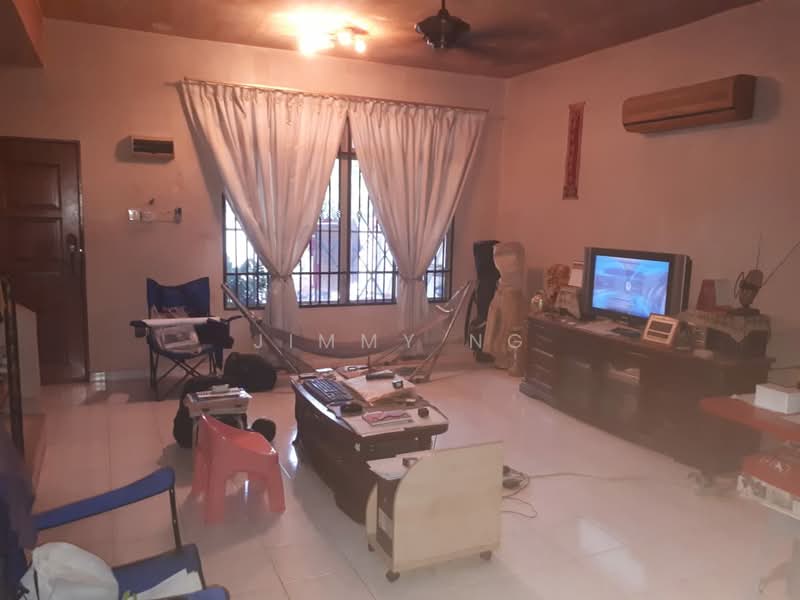 Rumah Teres 2 Tingkat untuk Dijual di Bandar Mahkota Cheras (Cheras) - Jimmy Ng - Living Room - PropertyGuru.com.my