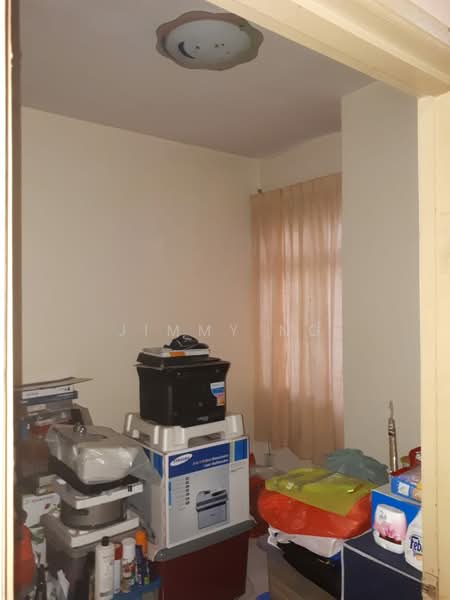 Rumah Teres 2 Tingkat untuk Dijual di Bandar Mahkota Cheras (Cheras) - Jimmy Ng - Interior - PropertyGuru.com.my