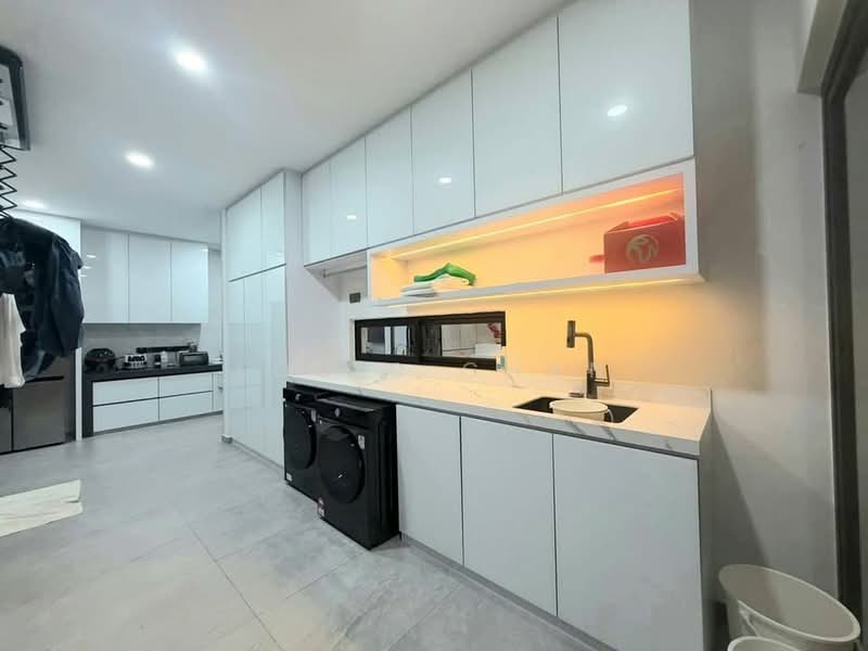 Bungalow for Sale in Kapar (Selangor) - Louis Chan - Interior - PropertyGuru.com.my