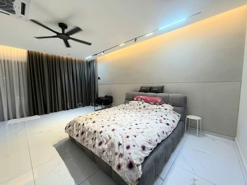 Bungalow for Sale in Kapar (Selangor) - Louis Chan - Bedroom - PropertyGuru.com.my
