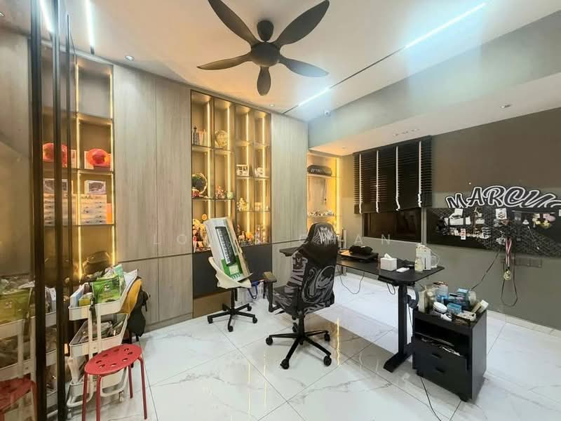 Bungalow for Sale in Kapar (Selangor) - Louis Chan - Study - PropertyGuru.com.my