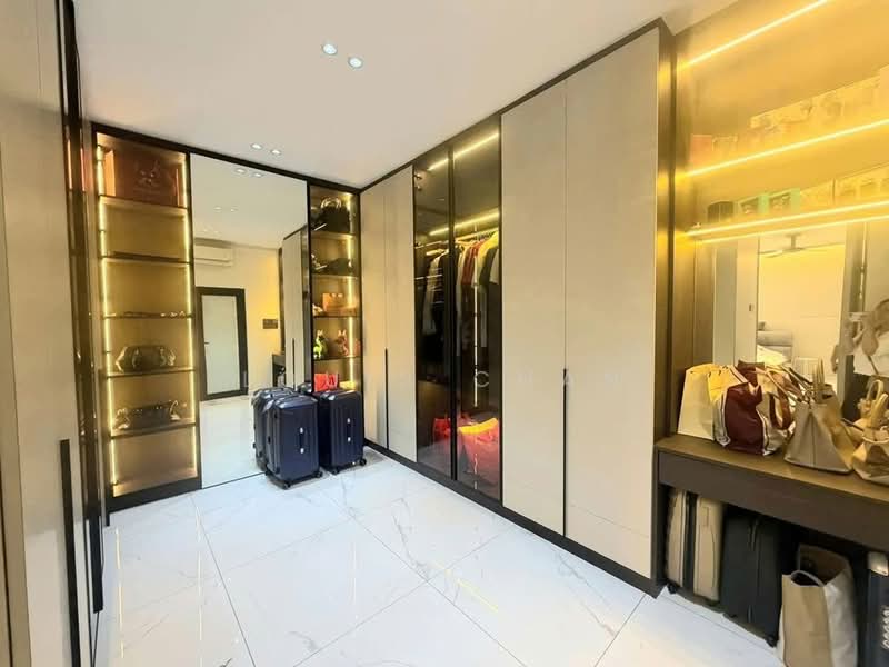 Bungalow for Sale in Kapar (Selangor) - Louis Chan - Interior - PropertyGuru.com.my