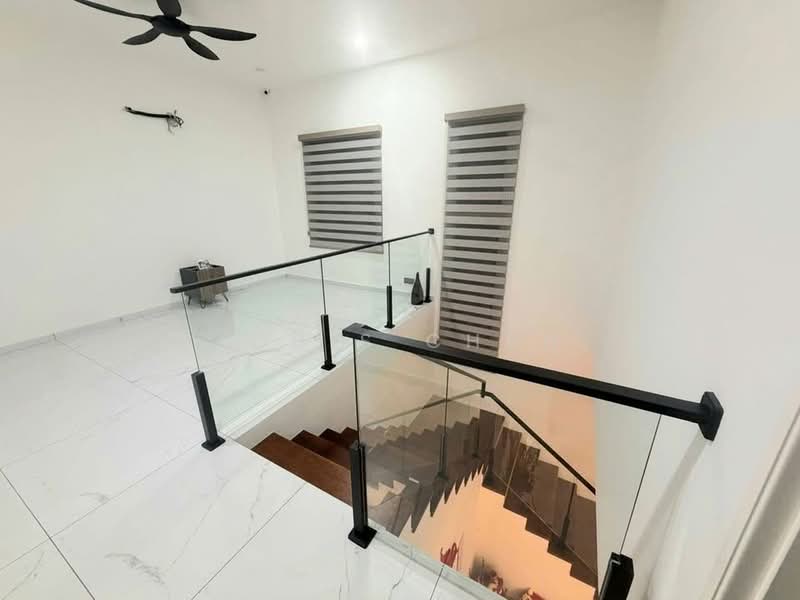 Bungalow for Sale in Kapar (Selangor) - Louis Chan - Interior - PropertyGuru.com.my
