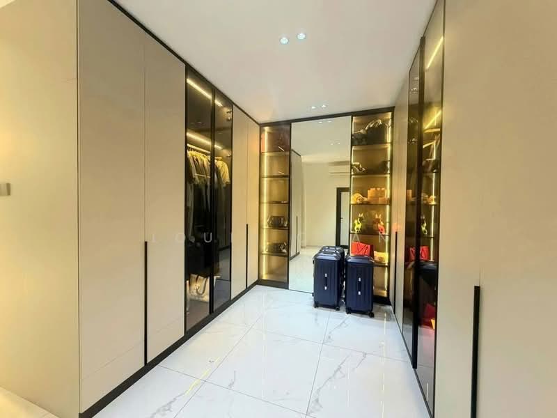 Bungalow for Sale in Kapar (Selangor) - Louis Chan - Interior - PropertyGuru.com.my