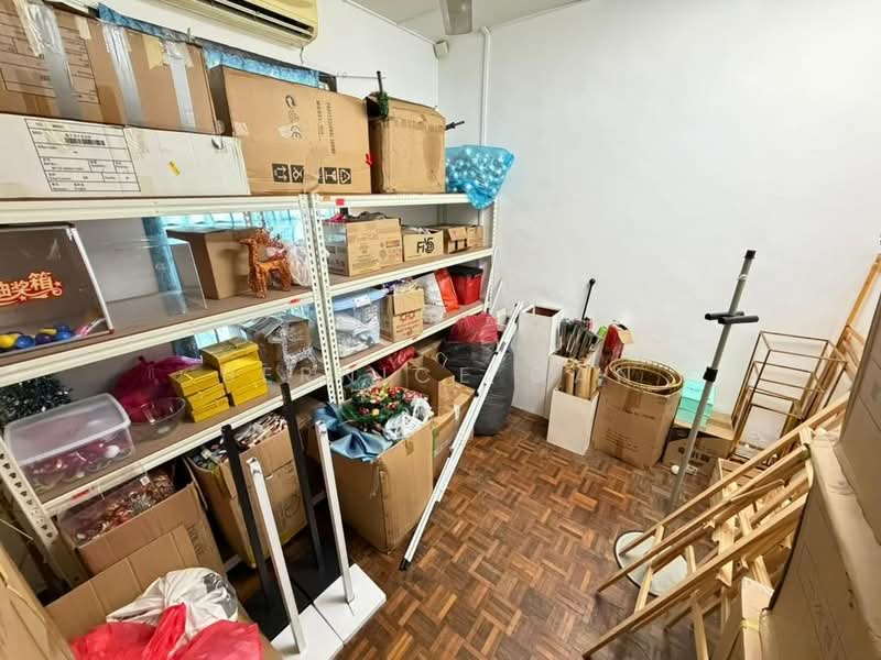 2-storey Terraced House for Sale in Bukit Indah (Iskandar Puteri (Nusajaya)) - Bernice Gan - PropertyGuru.com.my