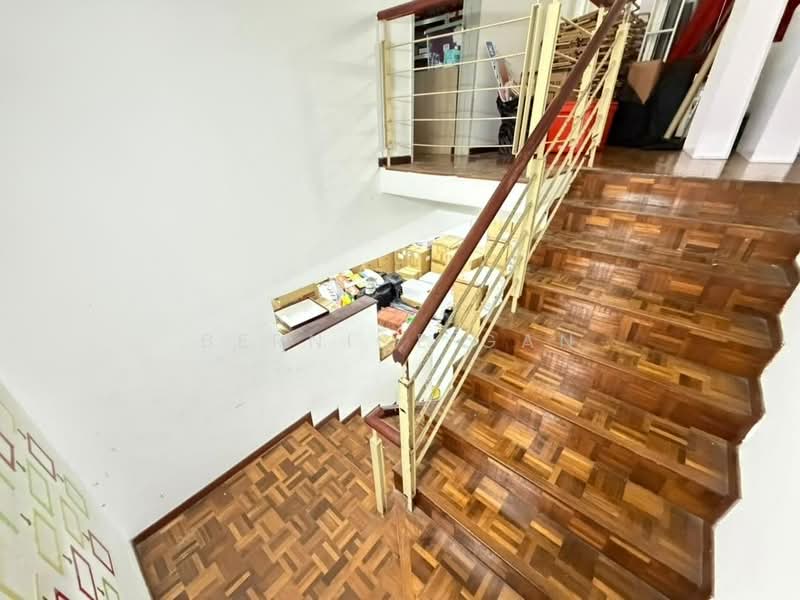 2-storey Terraced House for Sale in Bukit Indah (Iskandar Puteri (Nusajaya)) - Bernice Gan - PropertyGuru.com.my