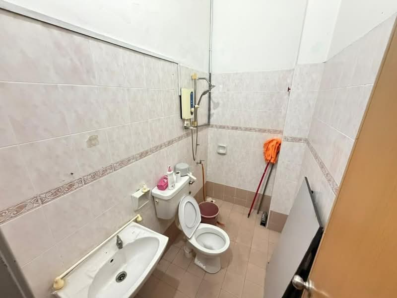 2-storey Terraced House for Sale in Bukit Indah (Iskandar Puteri (Nusajaya)) - Bernice Gan - PropertyGuru.com.my