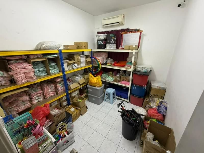 2-storey Terraced House for Sale in Bukit Indah (Iskandar Puteri (Nusajaya)) - Bernice Gan - PropertyGuru.com.my