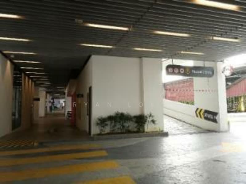 Service Residence for Rent at Serviced Residence @ 3 Towers - Ryan Loke - PropertyGuru.com.my