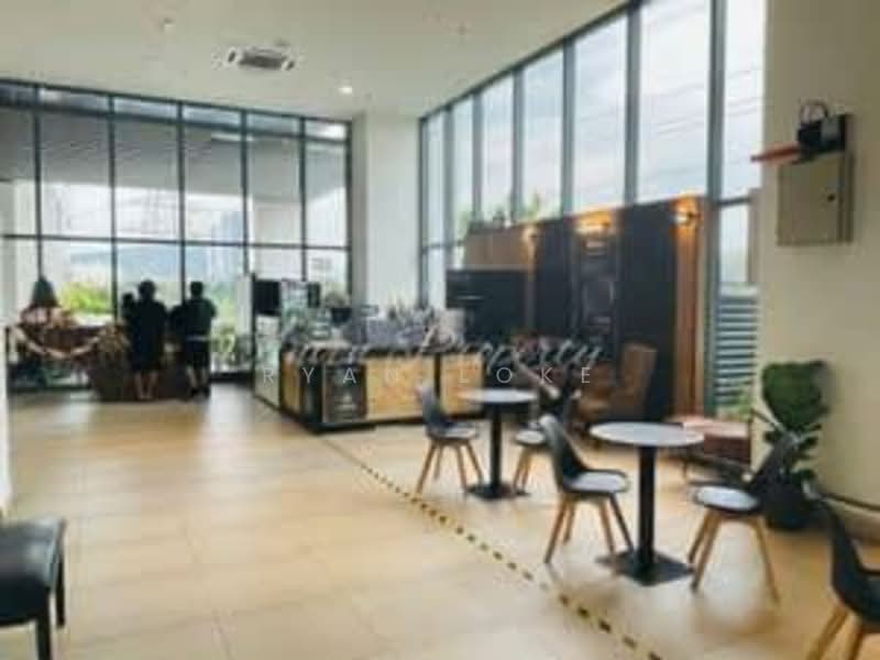 Service Residence for Rent at Serviced Residence @ 3 Towers - Ryan Loke - PropertyGuru.com.my