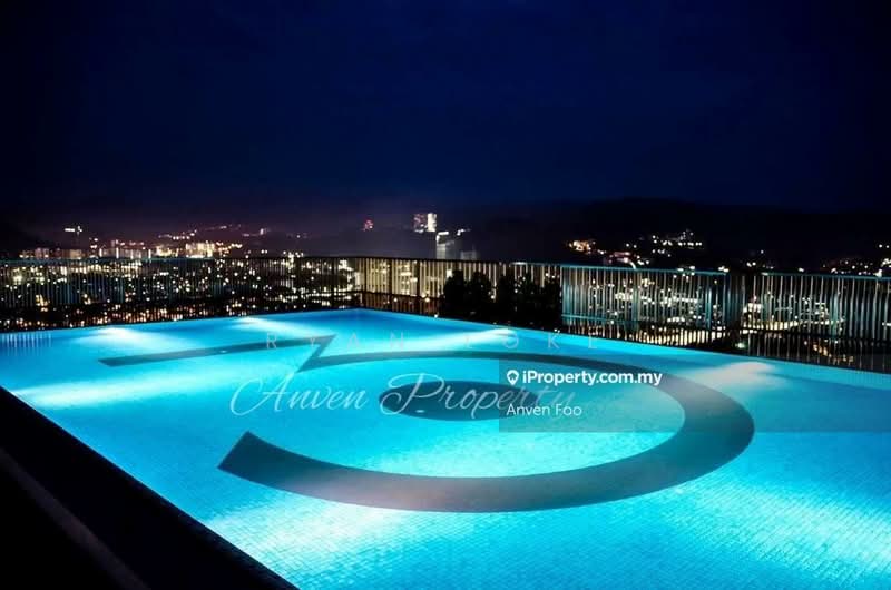 Service Residence for Rent at Serviced Residence @ 3 Towers - Ryan Loke - PropertyGuru.com.my