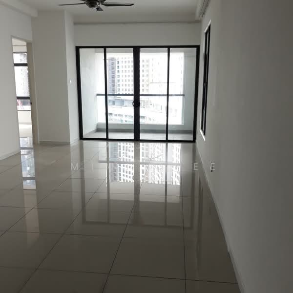 Service Residence for Rent at Fortune Perdana - Mimi Chee - Interior - PropertyGuru.com.my