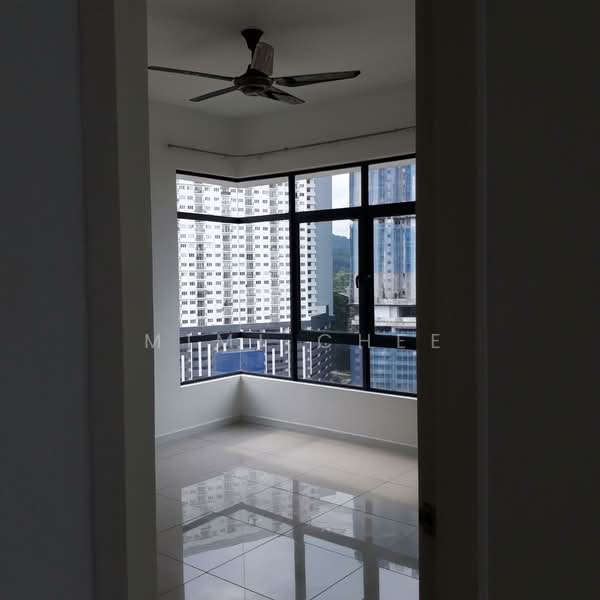 Service Residence for Rent at Fortune Perdana - Mimi Chee - Interior - PropertyGuru.com.my