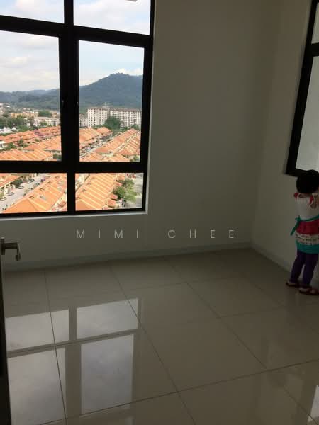 Service Residence for Rent at Fortune Perdana - Mimi Chee - View - PropertyGuru.com.my