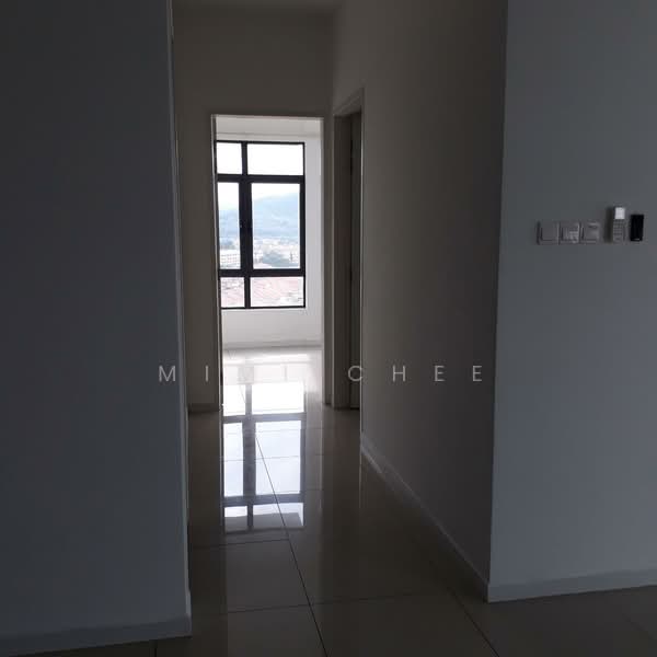 Service Residence for Rent at Fortune Perdana - Mimi Chee - Corridor - PropertyGuru.com.my