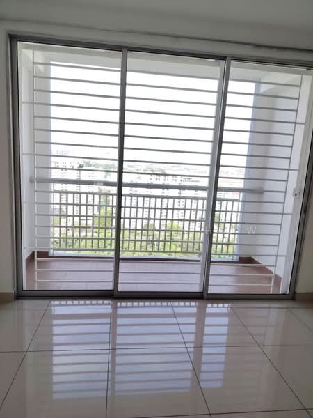 Kondominium untuk Dijual di Suasana Lumayan - Sharon Chow - Balcony - PropertyGuru.com.my