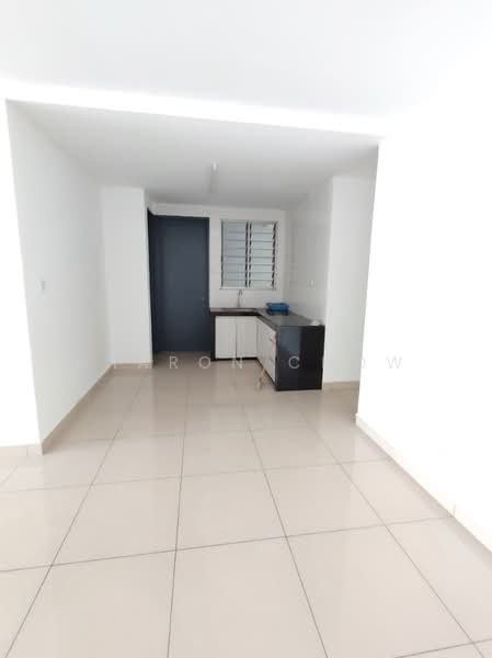 Kondominium untuk Dijual di Suasana Lumayan - Sharon Chow - Kitchen - PropertyGuru.com.my