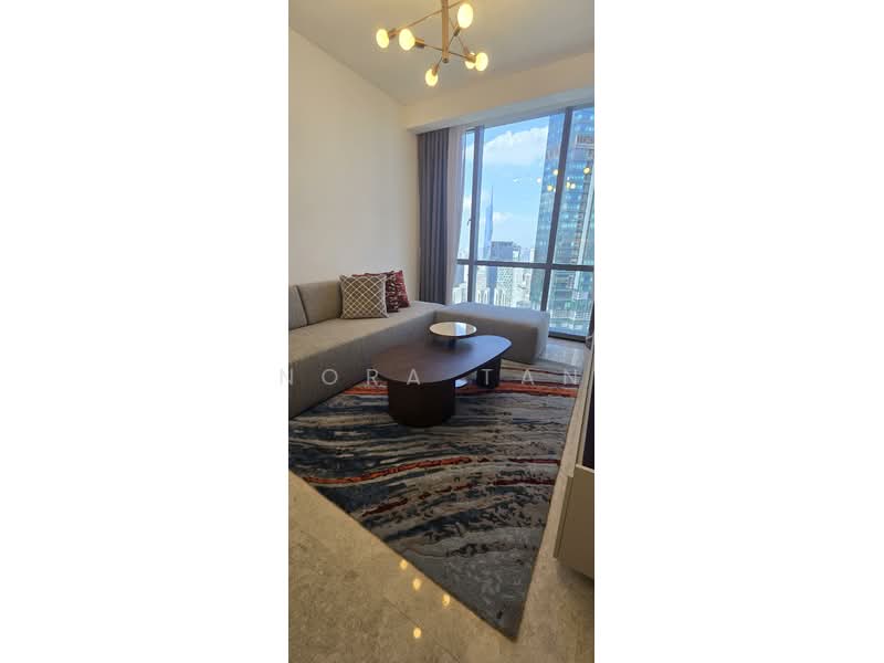 Servis Apartment untuk Dijual di SO Sofitel Kuala Lumpur Residences - Nora Tan - PropertyGuru.com.my