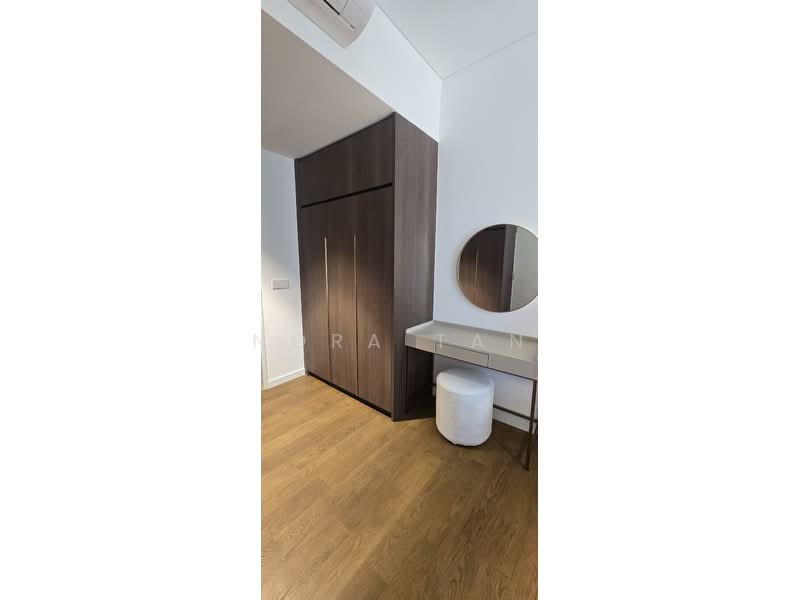 Servis Apartment untuk Dijual di SO Sofitel Kuala Lumpur Residences - Nora Tan - PropertyGuru.com.my