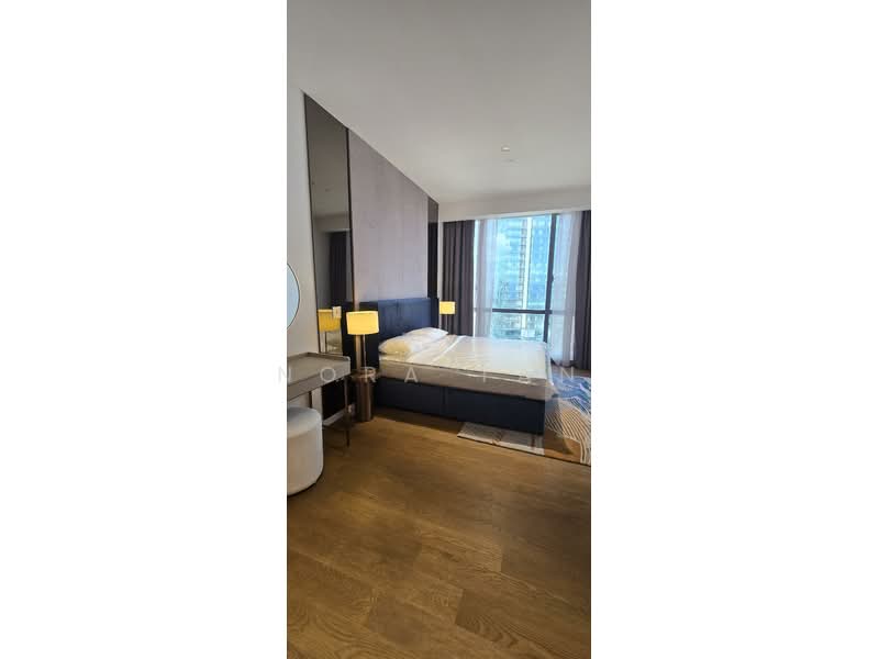 Servis Apartment untuk Dijual di SO Sofitel Kuala Lumpur Residences - Nora Tan - PropertyGuru.com.my