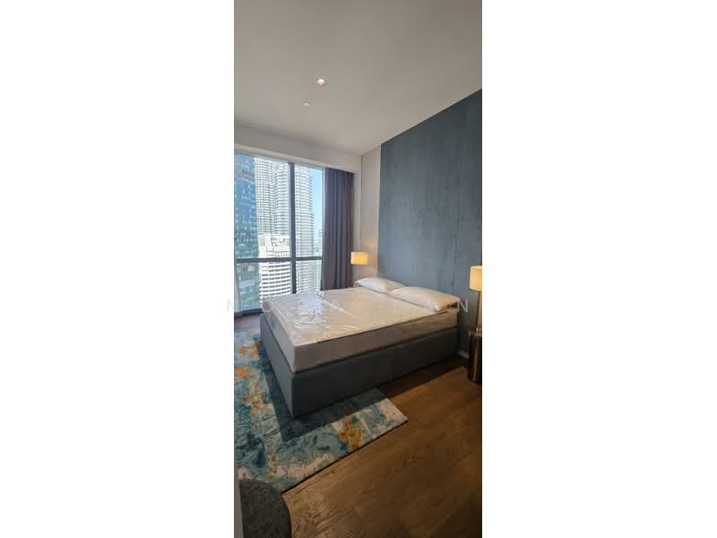 Servis Apartment untuk Dijual di SO Sofitel Kuala Lumpur Residences - Nora Tan - PropertyGuru.com.my