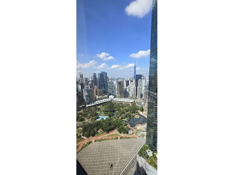 Servis Apartment untuk Dijual di SO Sofitel Kuala Lumpur Residences - Nora Tan - PropertyGuru.com.my