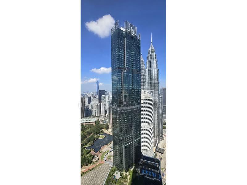 Servis Apartment untuk Dijual di SO Sofitel Kuala Lumpur Residences - Nora Tan - PropertyGuru.com.my