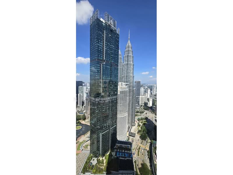 Servis Apartment untuk Dijual di SO Sofitel Kuala Lumpur Residences - Nora Tan - PropertyGuru.com.my