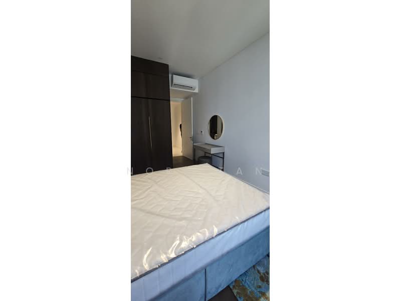 Servis Apartment untuk Dijual di SO Sofitel Kuala Lumpur Residences - Nora Tan - PropertyGuru.com.my
