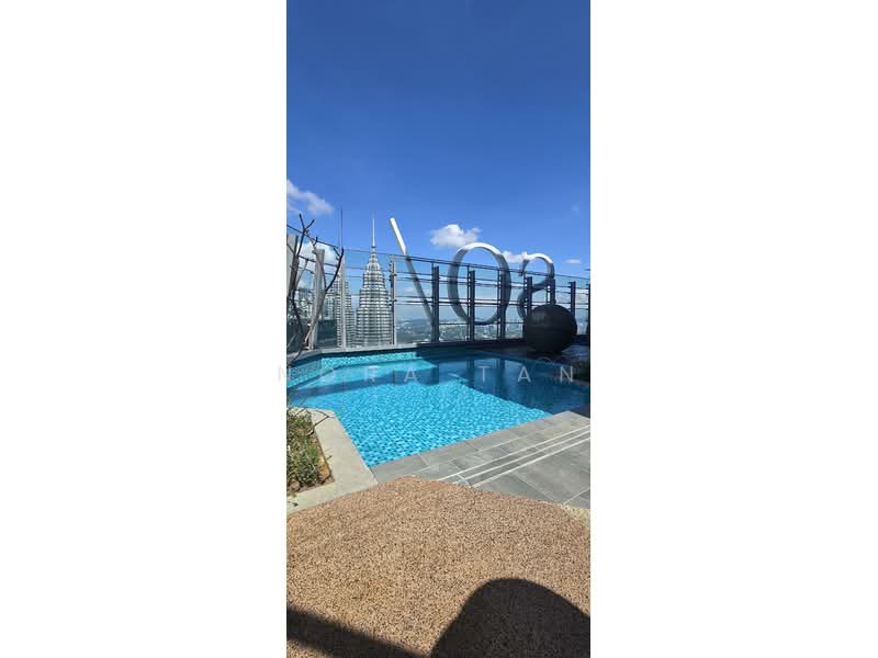 Servis Apartment untuk Dijual di SO Sofitel Kuala Lumpur Residences - Nora Tan - PropertyGuru.com.my