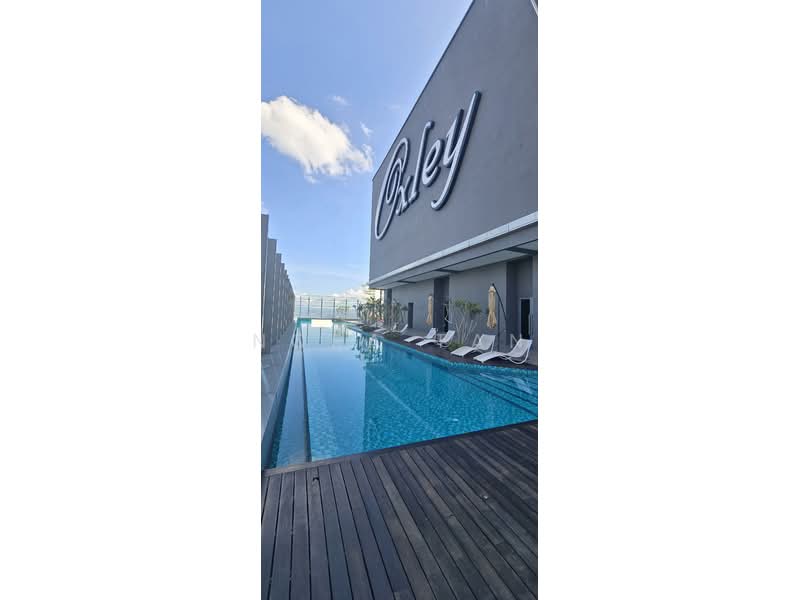 Servis Apartment untuk Dijual di SO Sofitel Kuala Lumpur Residences - Nora Tan - PropertyGuru.com.my