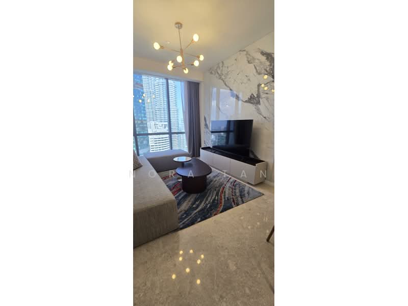 Servis Apartment untuk Dijual di SO Sofitel Kuala Lumpur Residences - Nora Tan - PropertyGuru.com.my